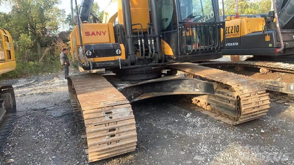 Sany SY 235 C Excavatoare pe șenile
