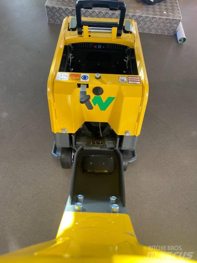 Wacker Neuson 3050 Vibratoare