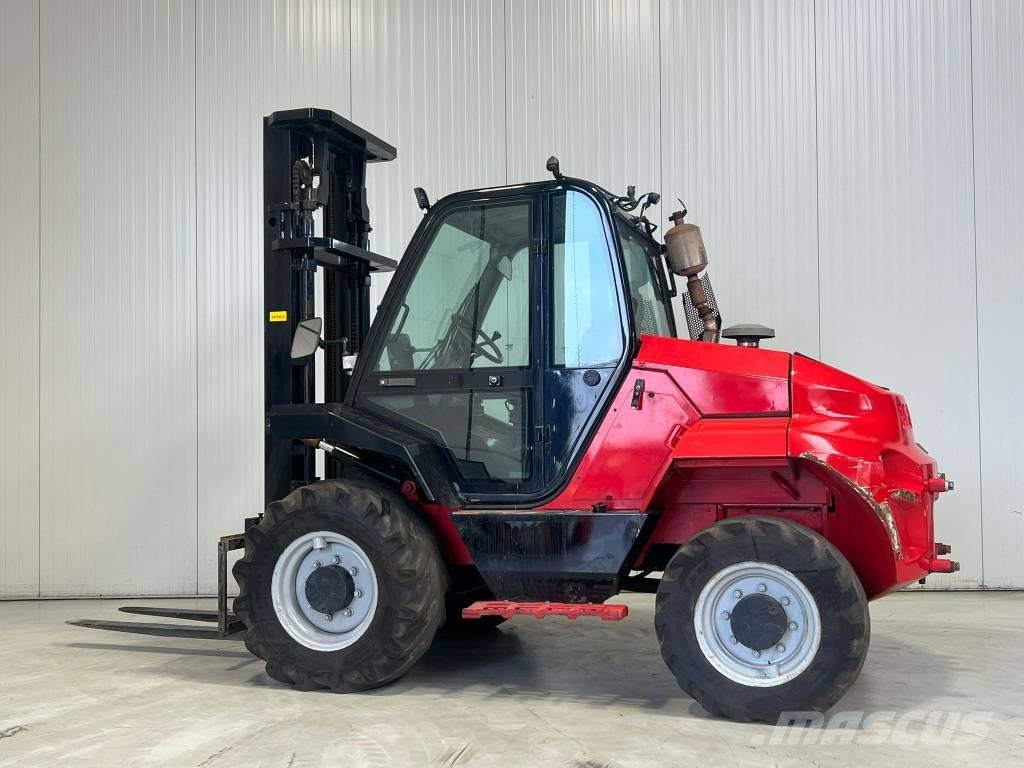 Manitou M30-4 Masini de teren dificil