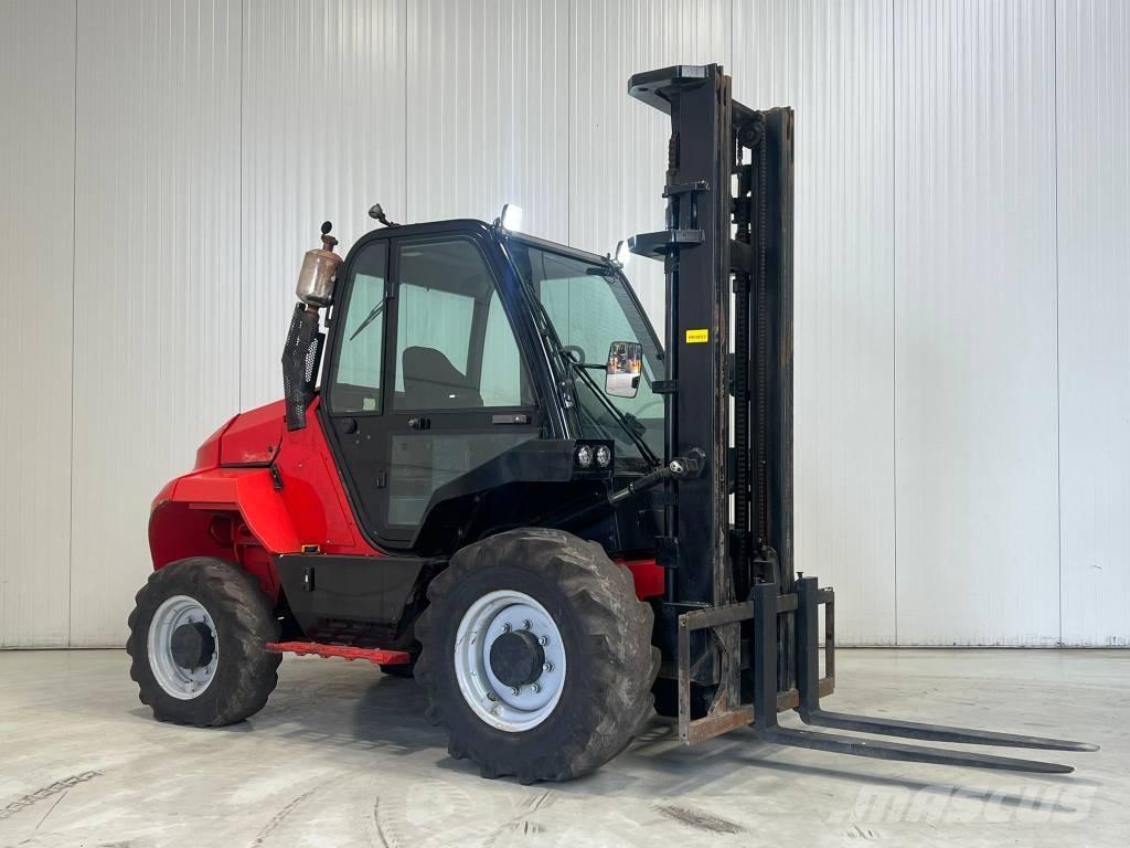 Manitou M30-4 Masini de teren dificil