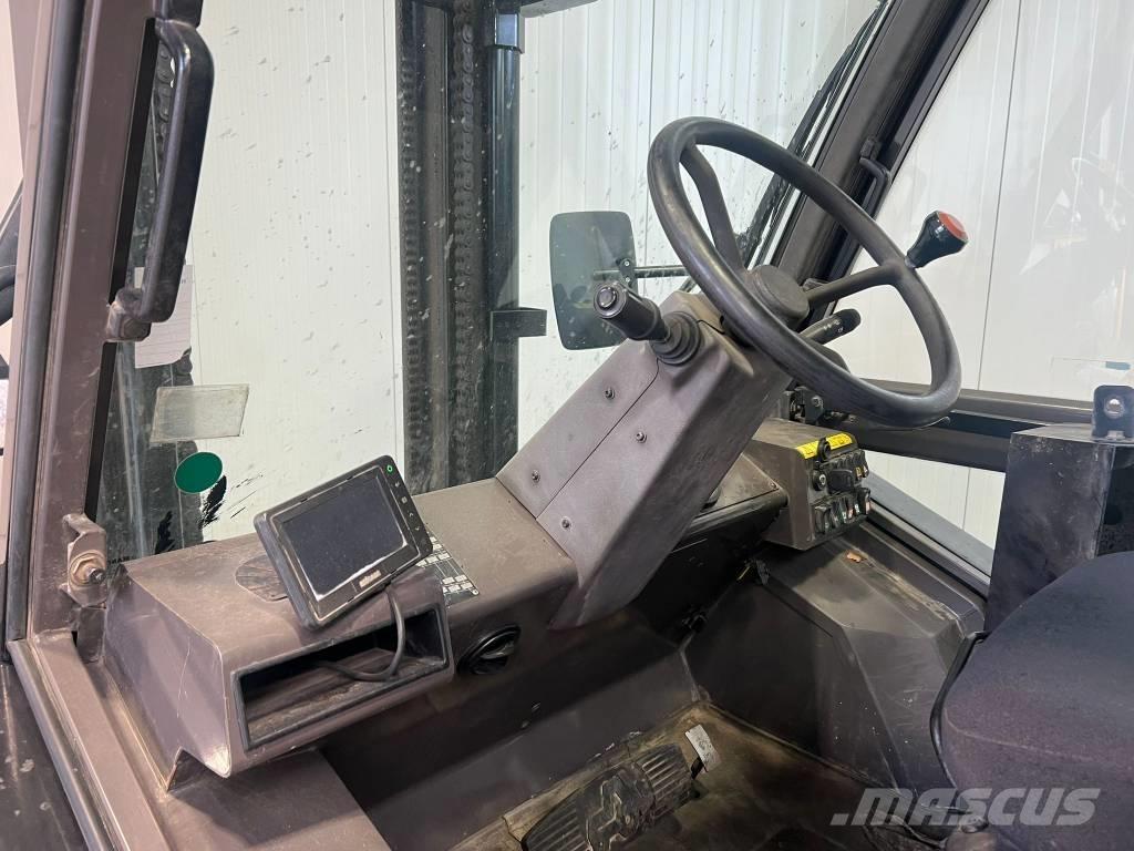 Manitou M30-4 Masini de teren dificil