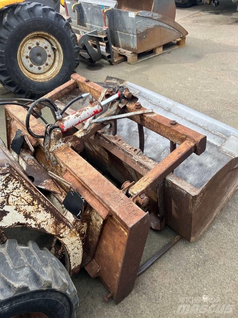 Bobcat 743 Mini incarcator