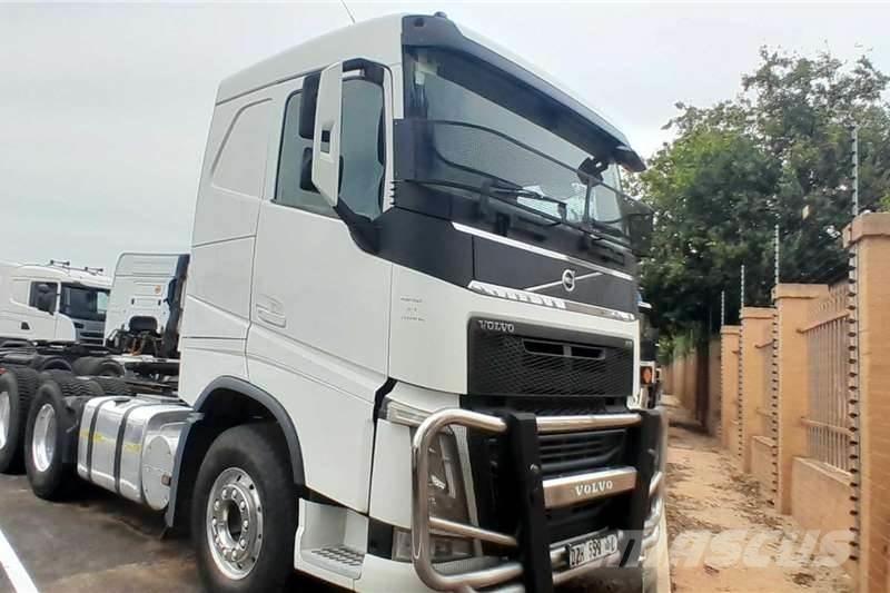 Volvo FH(4) 480 Altele