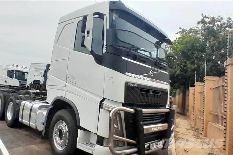 Volvo FH(4) 480 Altele