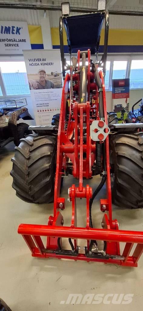 Thaler Thaler 2230S Incarcatoare multifunctionale