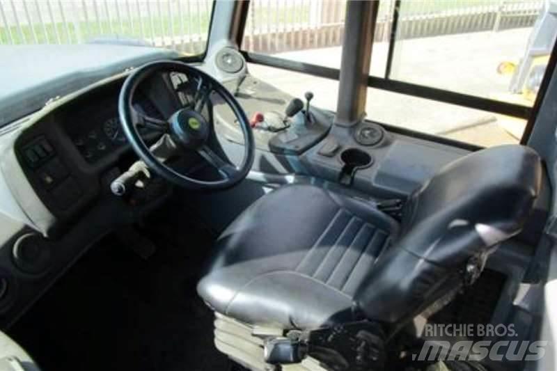 Bell B30D Transportoare articulate