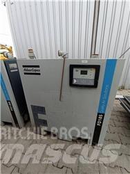 Atlas Copco FD185 Uscatoare cu aer comprimat