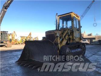 CAT 941 B Încarcatoare cu excavator