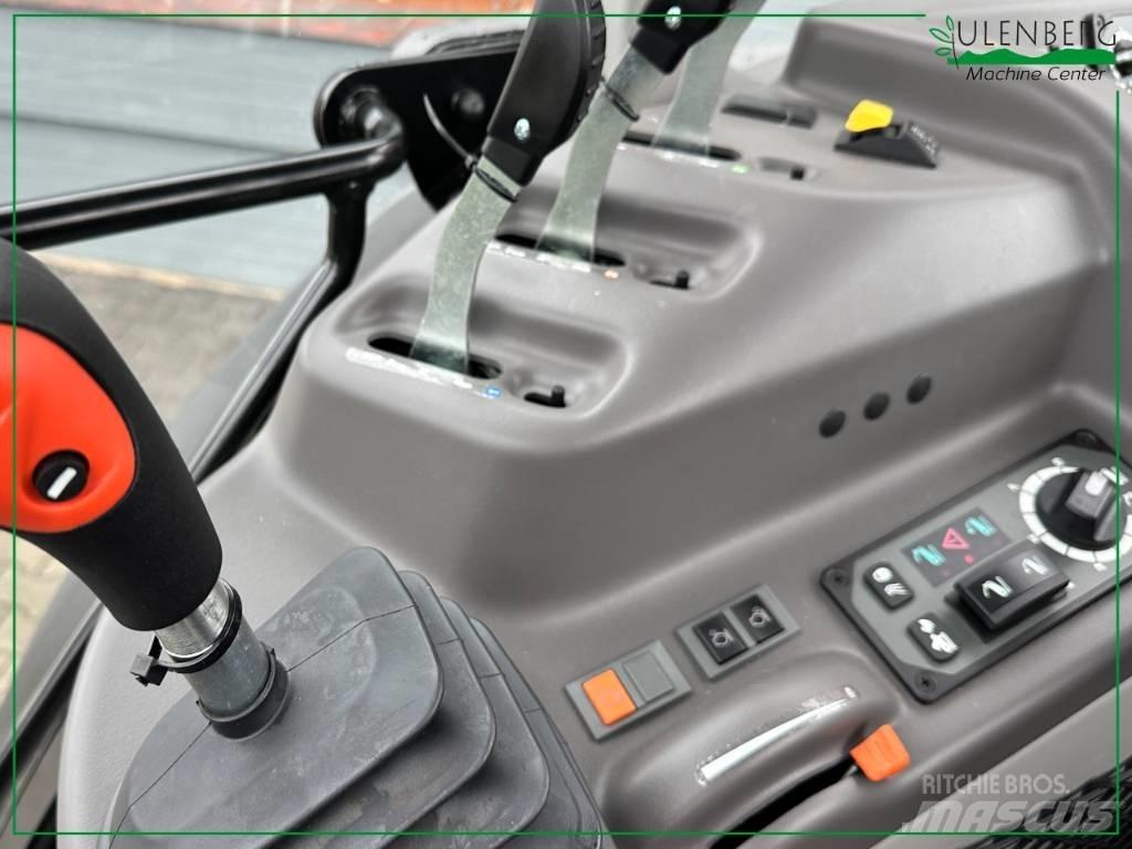 CLAAS AXOS 240 Tractoare