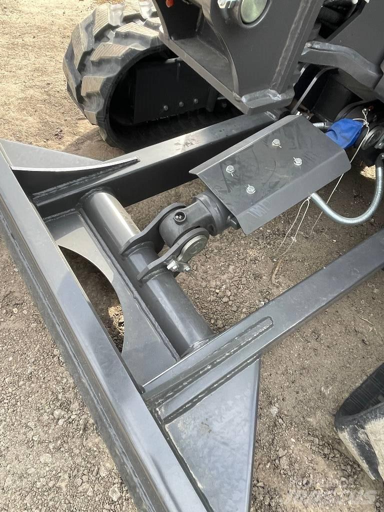 Zoomlion ZE35GU Mini excavatoare < 7t