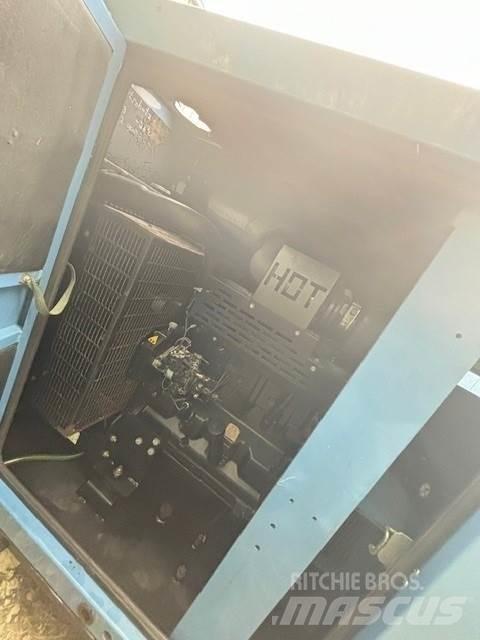 Sdmo J110K Alte generatoare
