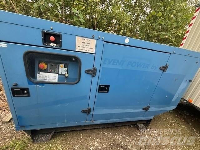 Sdmo J110K Alte generatoare