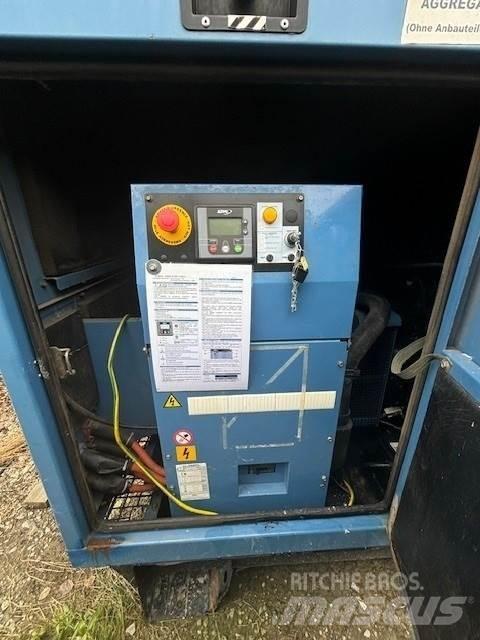 Sdmo J110K Alte generatoare