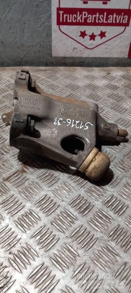 Scania R 440   1785234 Cabine si interior