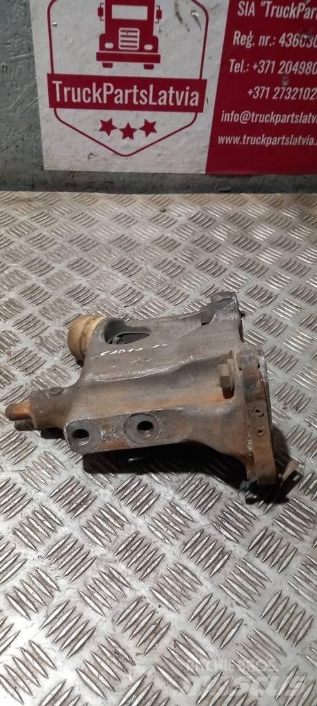 Scania R 440   1785234 Cabine si interior