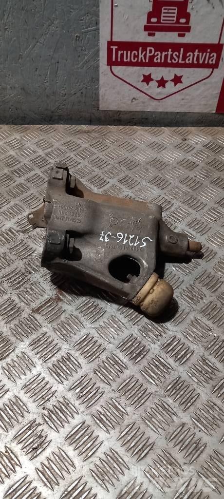 Scania R 440   1785234 Cabine si interior