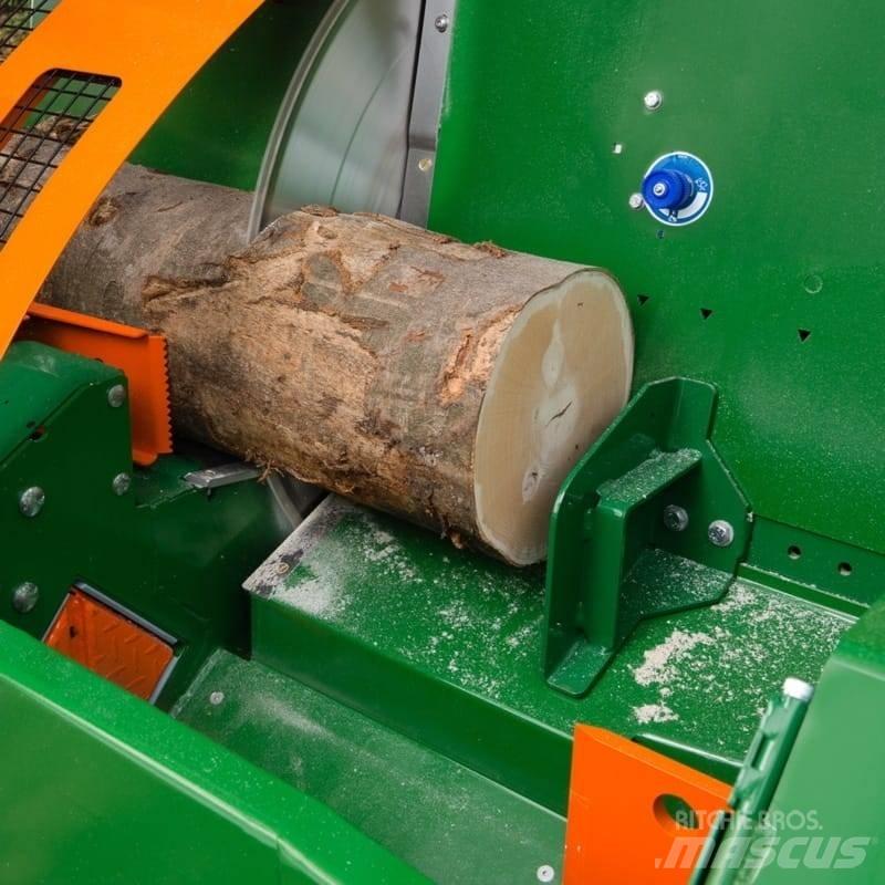 Posch SpaltFix S-375 Despicatoare si taietoare de lemne