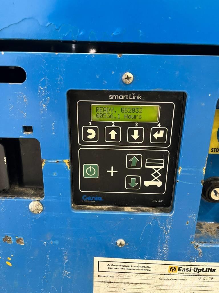 Genie GS 2032 Platforme foarfeca