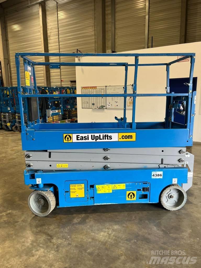 Genie GS 2032 Platforme foarfeca