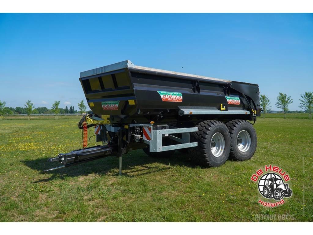 Vaia N24 Utilaje agricole - Altele