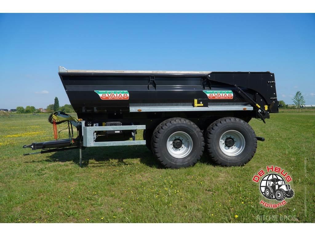 Vaia N24 Utilaje agricole - Altele