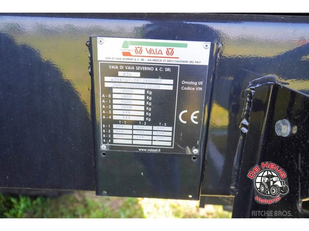 Vaia N24 Utilaje agricole - Altele