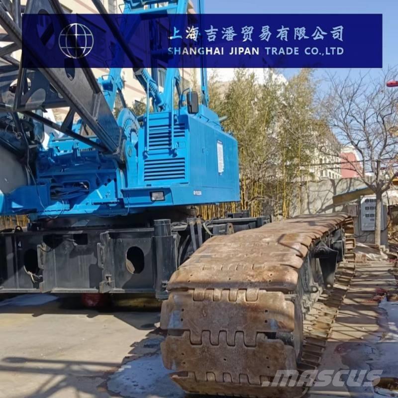 Sumitomo SCX 2500 Macarele