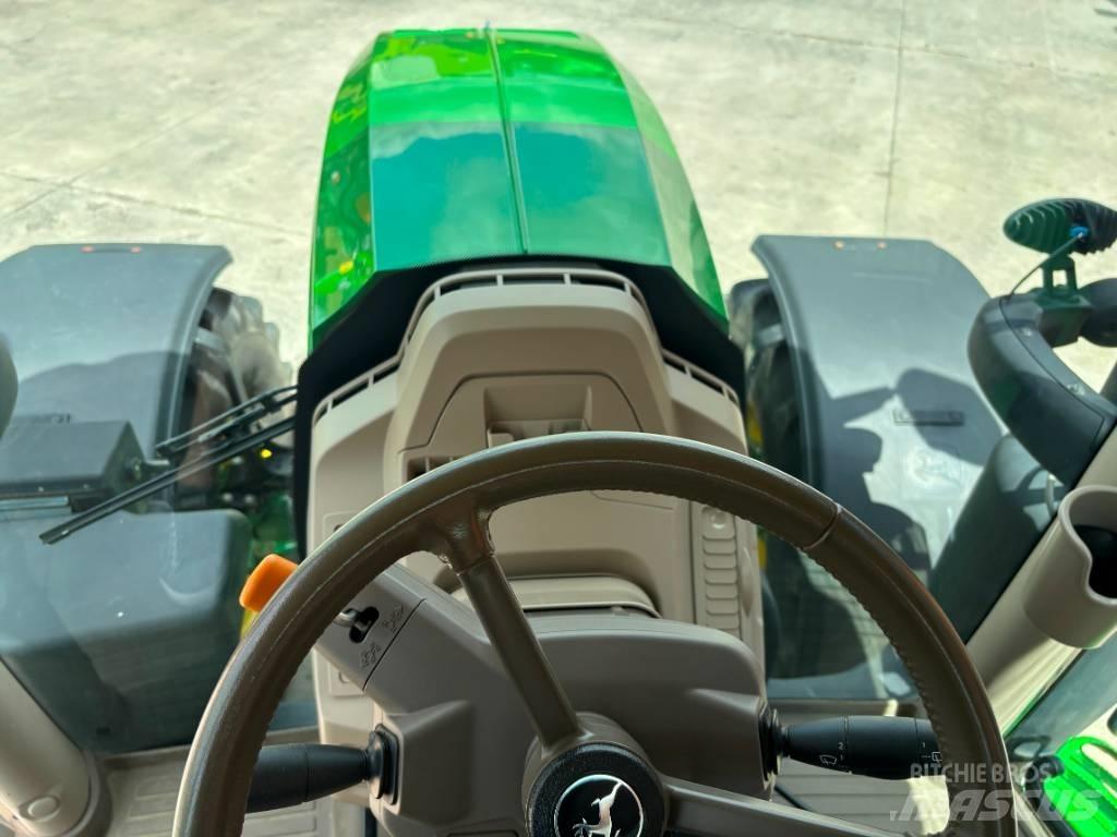 John Deere 6R175 Tractoare