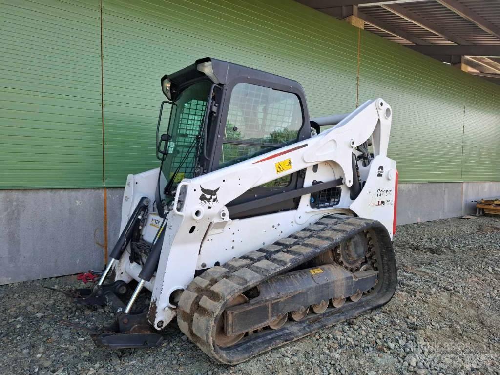 Bobcat T 770 Mini incarcator