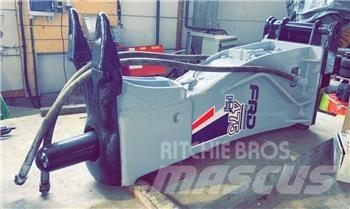 Furukawa FXJ 475 Ciocane / Concasoare
