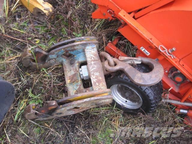 Atlas Hacken Piese si echipamente pentru macara