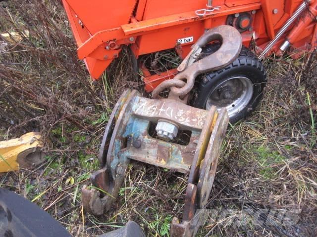 Atlas Hacken Piese si echipamente pentru macara