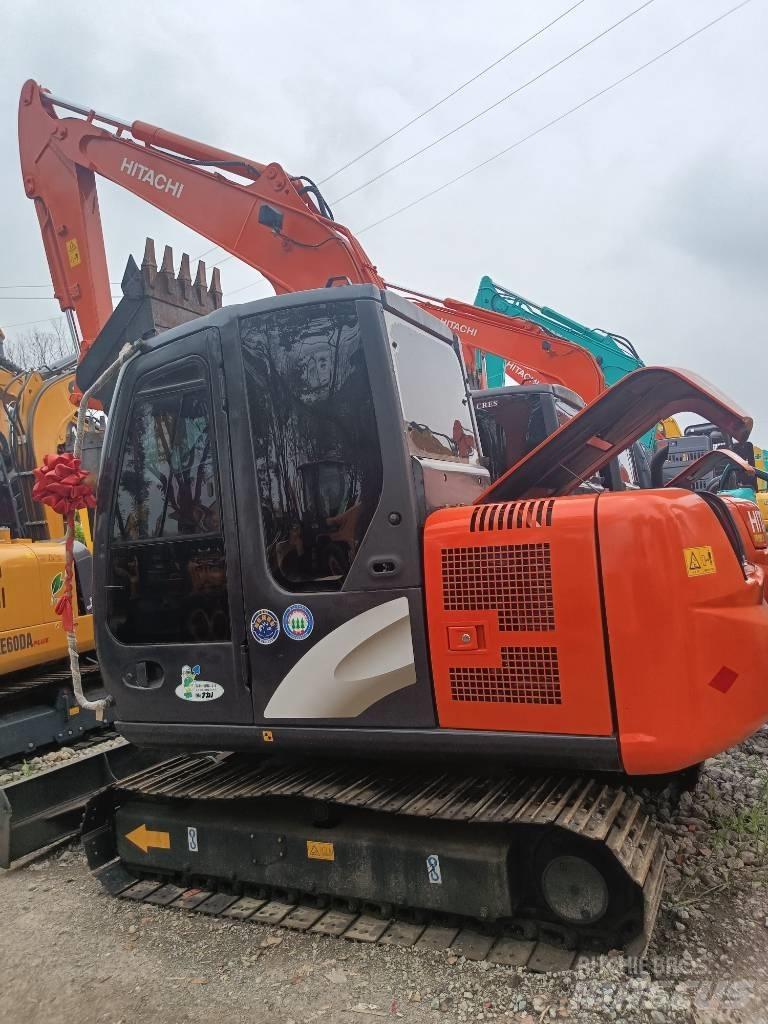 Hitachi ZX 60 Mini excavatoare < 7t