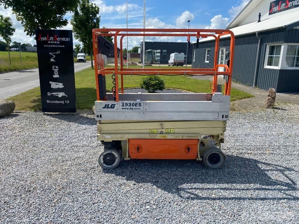 JLG 1930 ES Platforme foarfeca