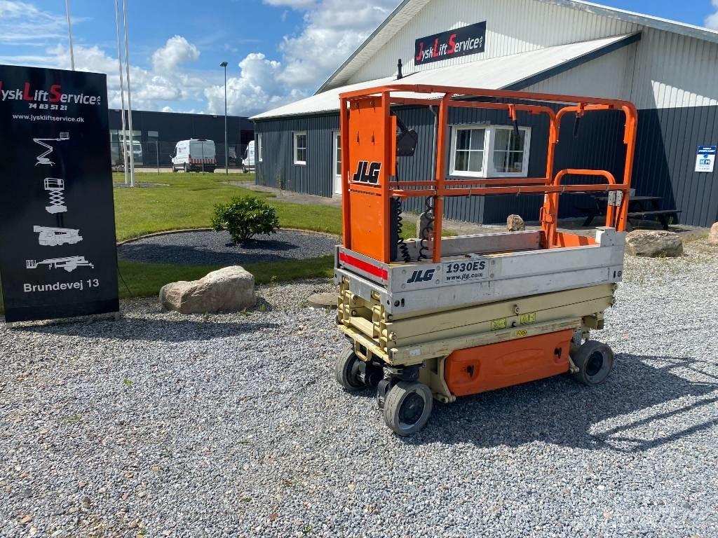 JLG 1930 ES Platforme foarfeca