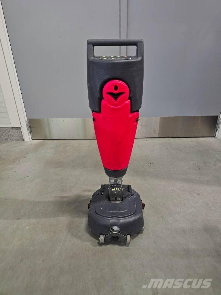 Hako Scrubmaster B3 Uscatoare Scrubber