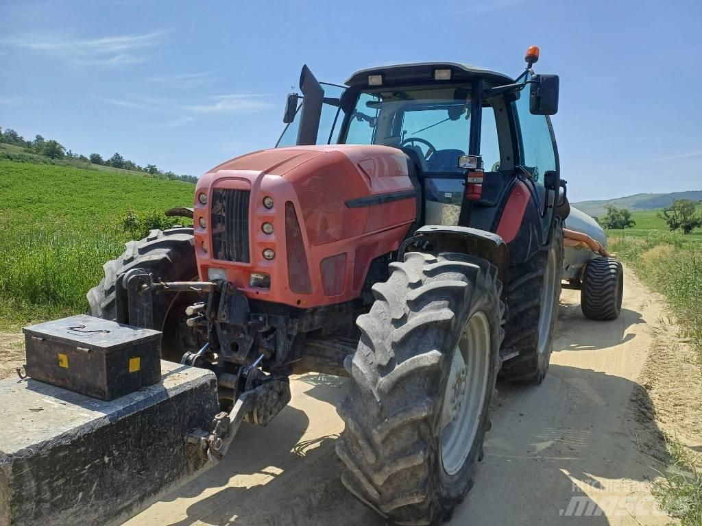 Same Iron 210 Tractoare