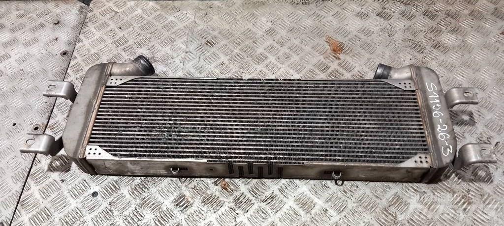 Scania R 440 1880827 Radiatoare