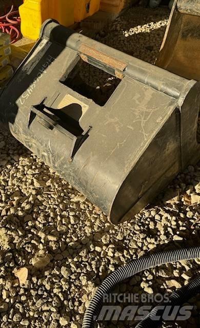 CAT Bucket Alte componente
