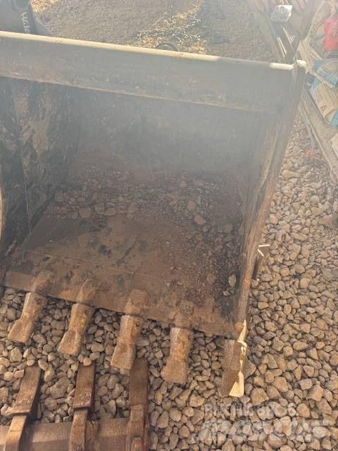 CAT Bucket Alte componente