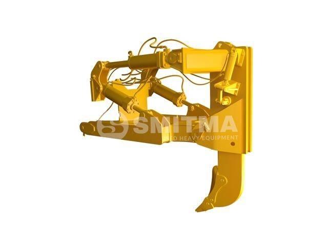 CAT D10R Scarificatoare