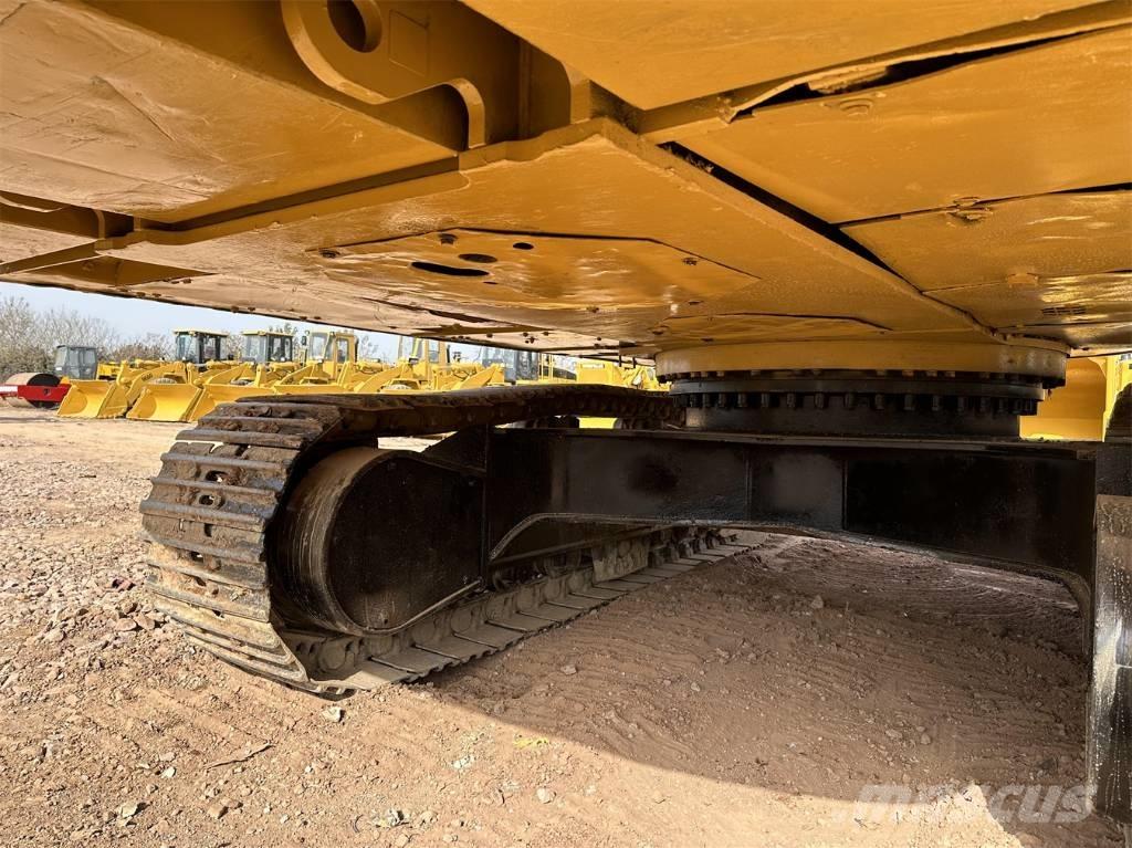 CAT 336 D L Excavatoare pe șenile
