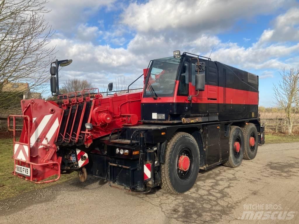 Grove GCK3045 Macara pentru orice teren
