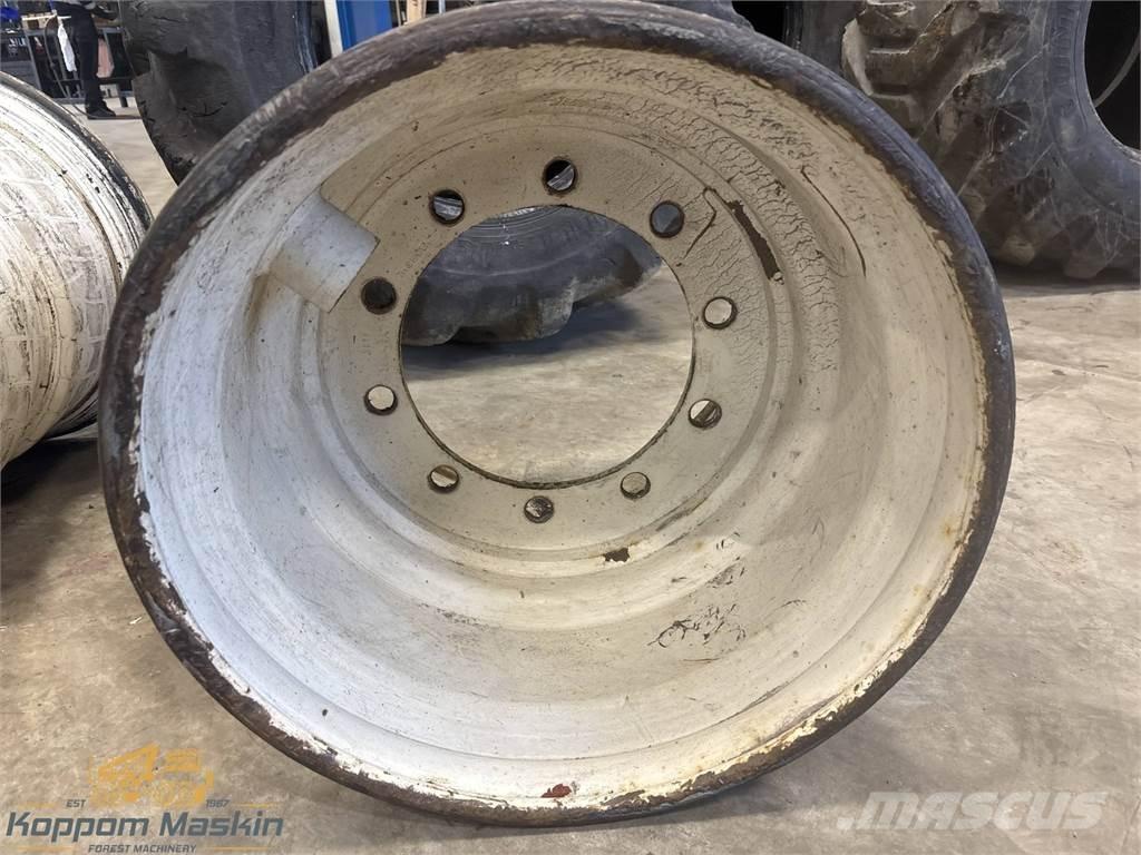 Gremo 950 20x22,5 Anvelope, roti si jante
