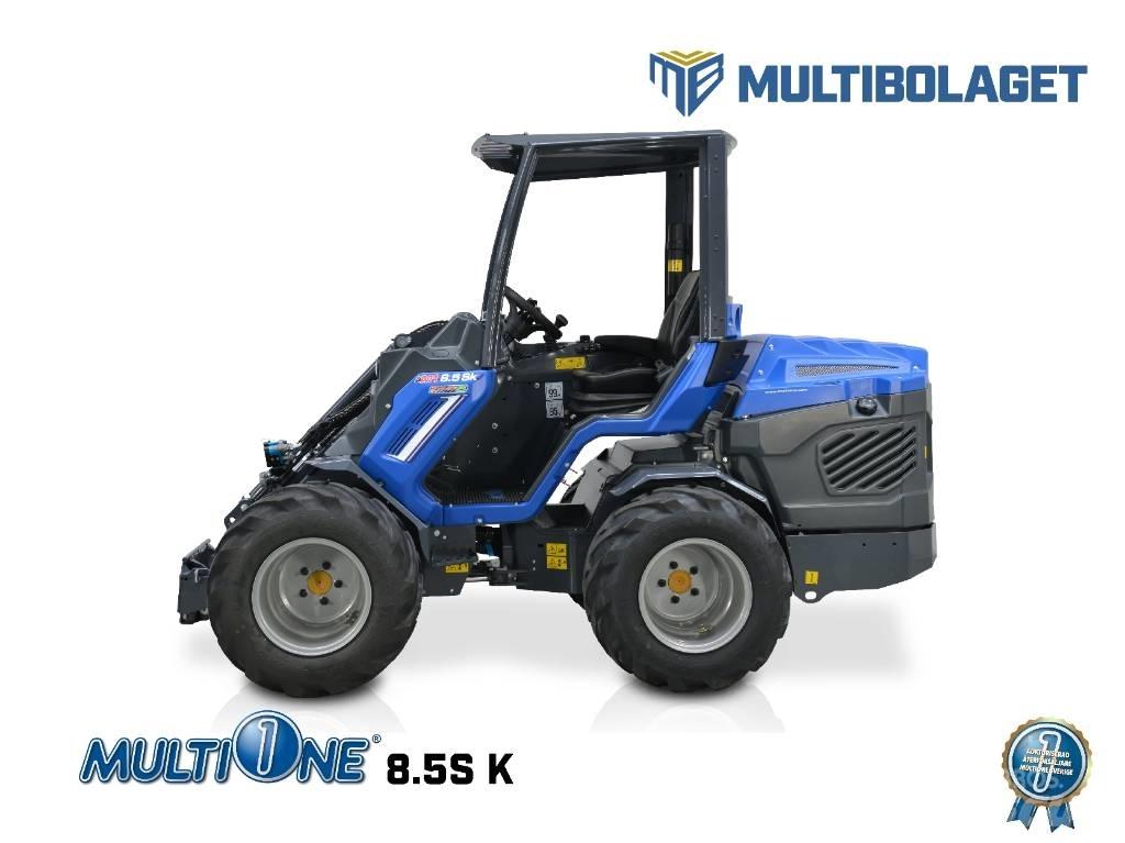 Multione 8.5S K Mini incarcator