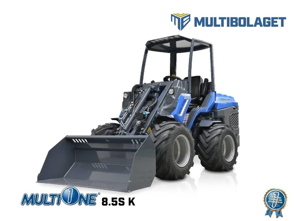 Multione 8.5S K Mini incarcator