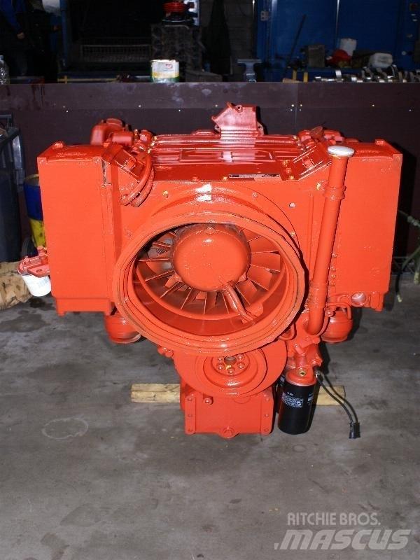 Deutz BF12L513 Motoare