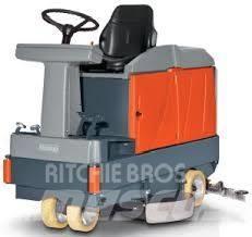 Hako B 910 Uscatoare Scrubber