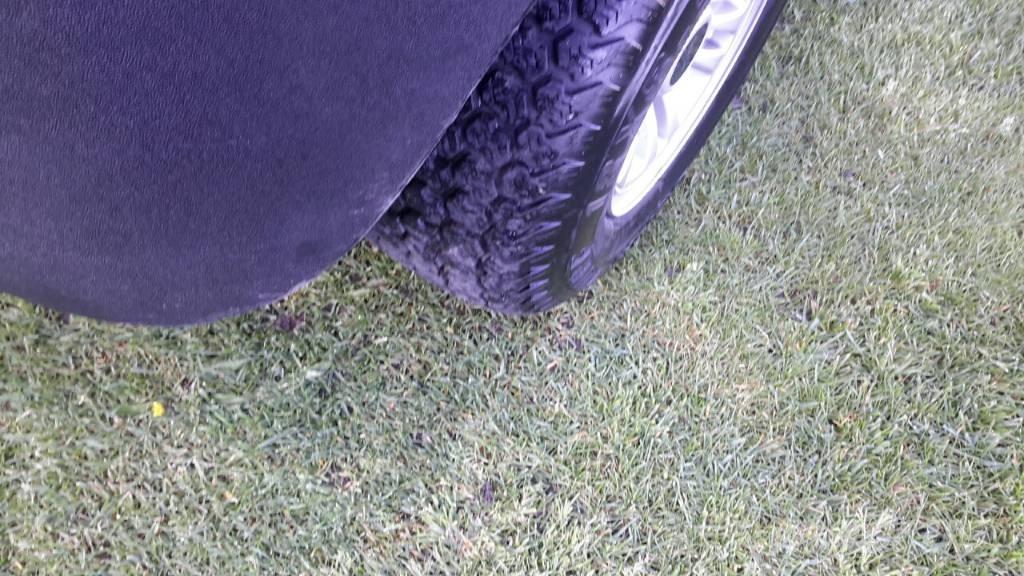 Club Car tempo 2022 Masinute Golf