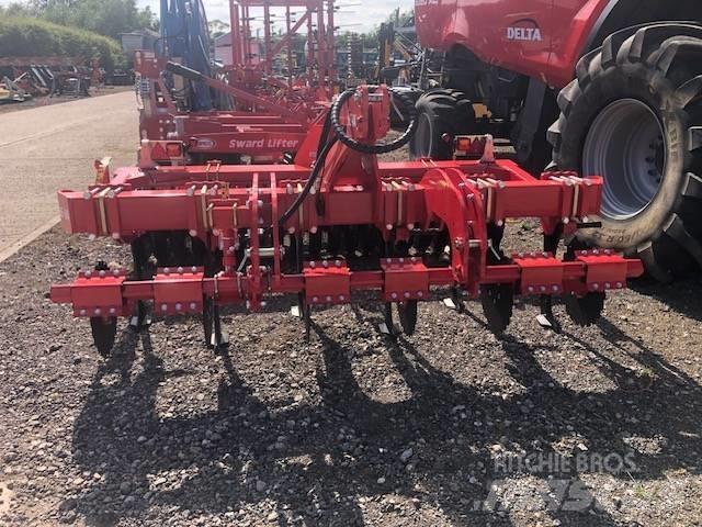 He-Va STEALTH Utilaje agricole - Altele
